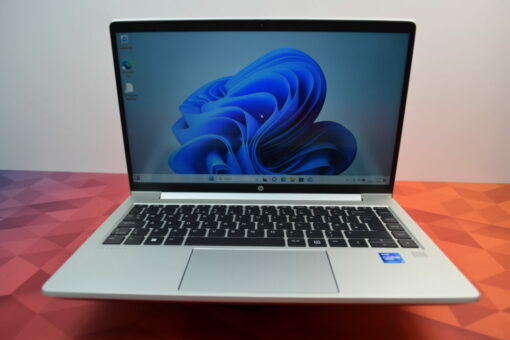 HP Probook 640 G8