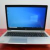 HP EliteBook 850 G6