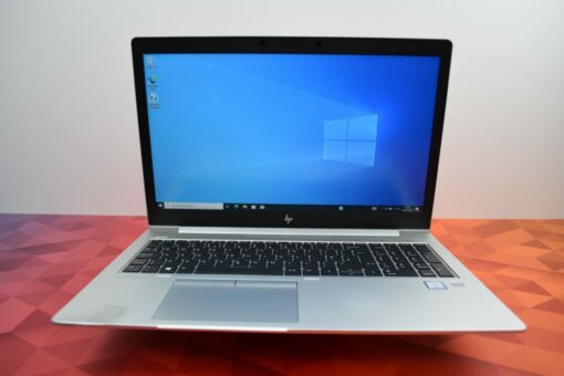 HP EliteBook 850 G6