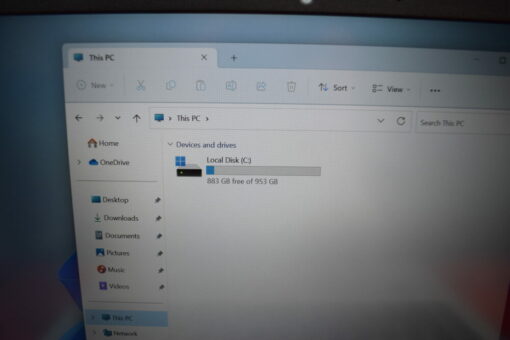 HP Probook 640 G8