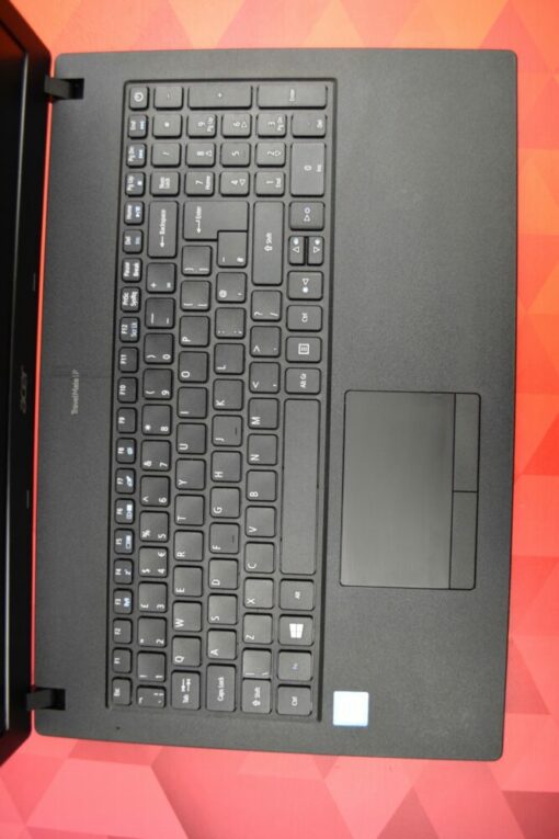Acer TravelMate P2510 15.6"