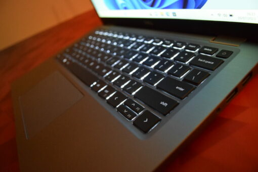 DELL Latitude 7410