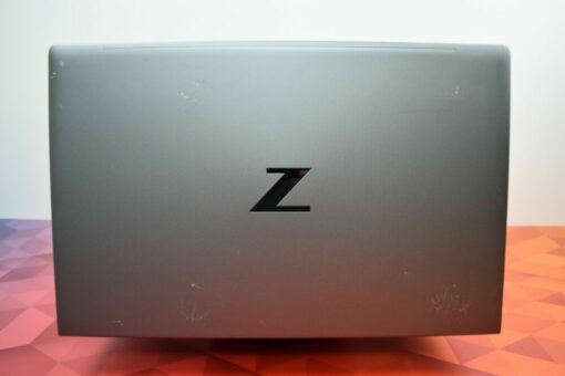 HP Zbook Power G7