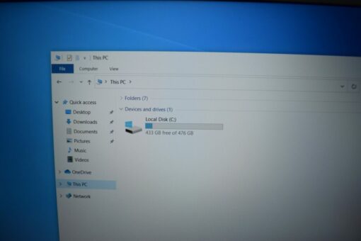 HP EliteBook 850 G6