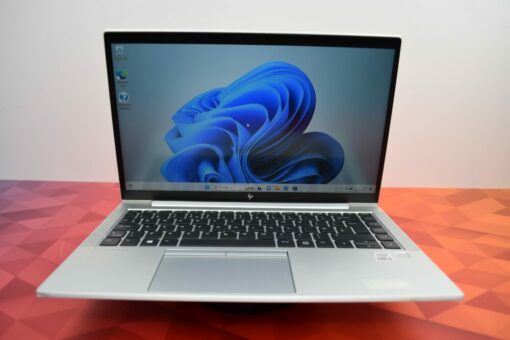 HP Elitebook 840 G7 14"
