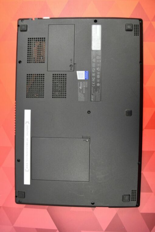 Acer TravelMate P2510 15.6"