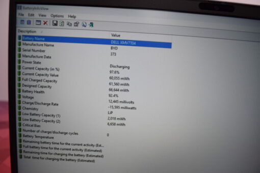 DELL Latitude 7410
