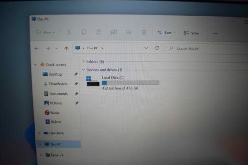 HP Elitebook 840 G7 14"