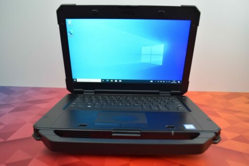 Dell Latitude 5424