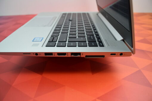 HP Elitebook 840 G6 14" i5 8th Gen RAM 16GB SSD 512GB