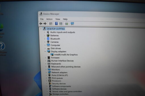 HP Probook 640 G8