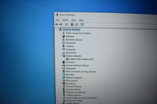 HP EliteBook 850 G6
