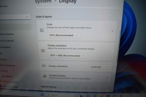 HP Probook 640 G8