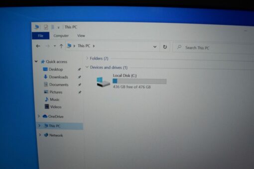 Dell Latitude 5424