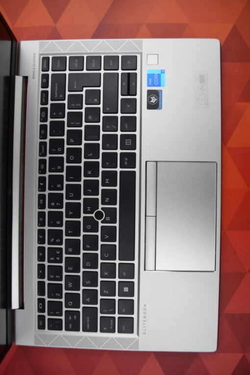 HP Elitebook 840 G8