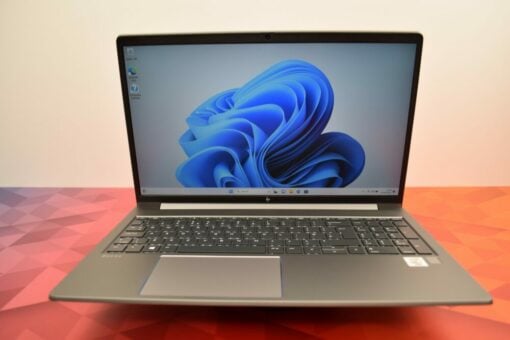 HP Zbook Power G7