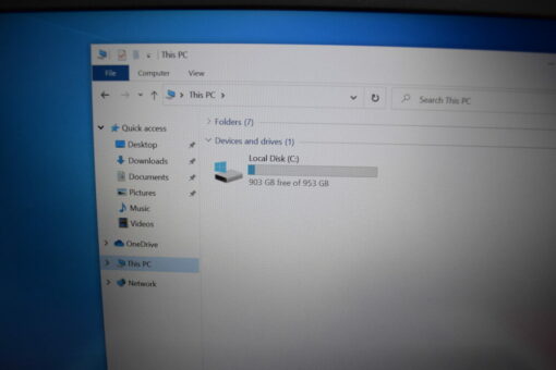 HP Probook 640 G8