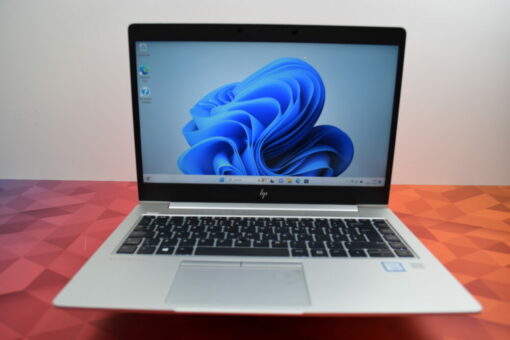 HP Elitebook 840 G6 14" i5 8th Gen RAM 16GB SSD 512GB