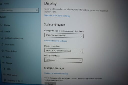 HP EliteBook 850 G6