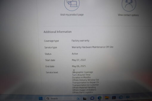 HP Probook 640 G8