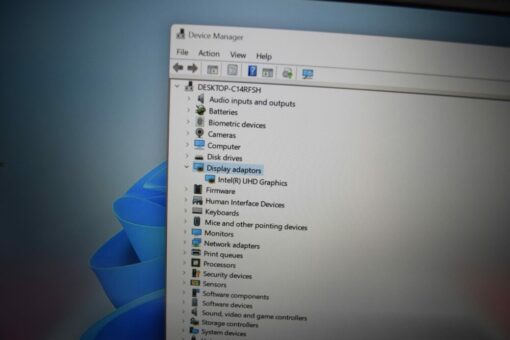 HP Elitebook 840 G7 14"