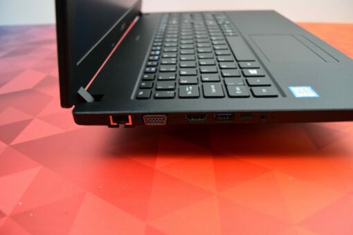 Acer TravelMate P2510 15.6"