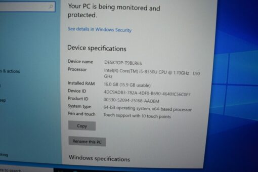 Dell Latitude 5424