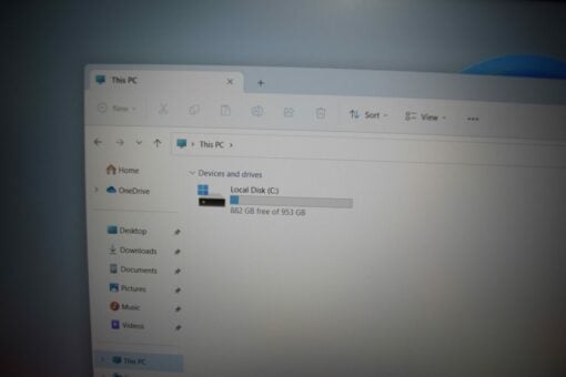 HP Zbook Power G7