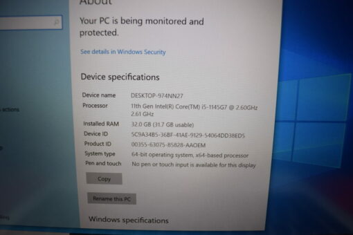HP Probook 640 G8
