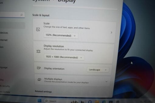 HP Elitebook 840 G7 14"
