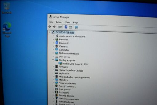 Dell Latitude 5424