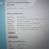 Dell Inspiron 7400 14"
