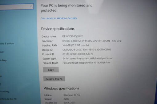 Dell Inspiron 7400 14"