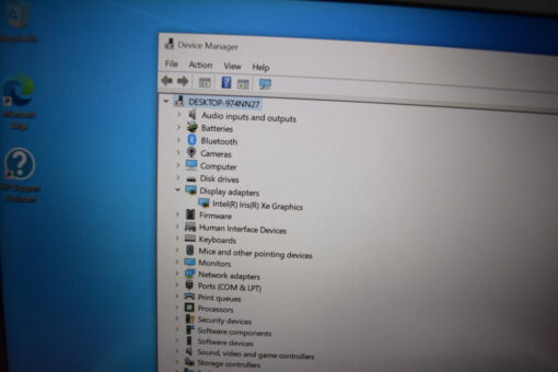 HP Probook 640 G8