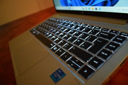 HP Probook 640 G8