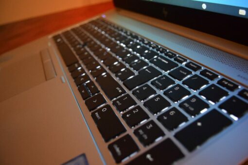 HP EliteBook 850 G6