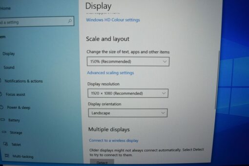 Dell Latitude 5424