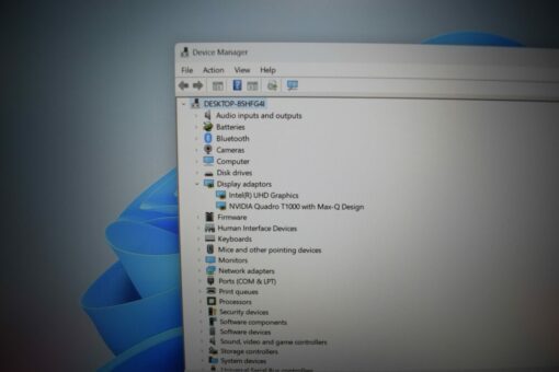 HP Zbook Power G7
