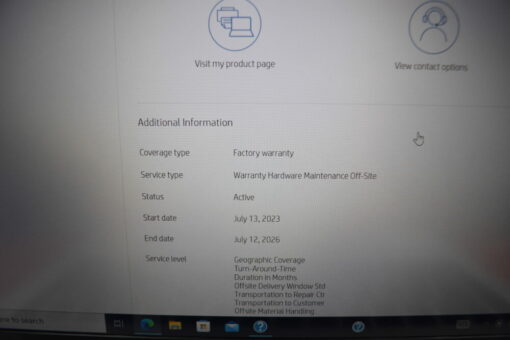 HP Probook 640 G8