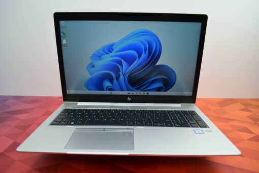 HP Elitebook 840 G6