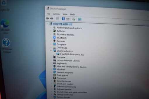 HP Elitebook 840 G6 14" i5 8th Gen RAM 16GB SSD 512GB