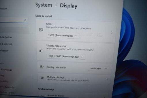 HP Elitebook 840 G6 14" i5 8th Gen RAM 16GB SSD 512GB
