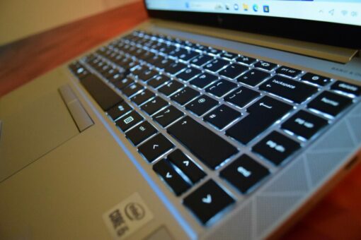 HP Elitebook 840 G7 14"
