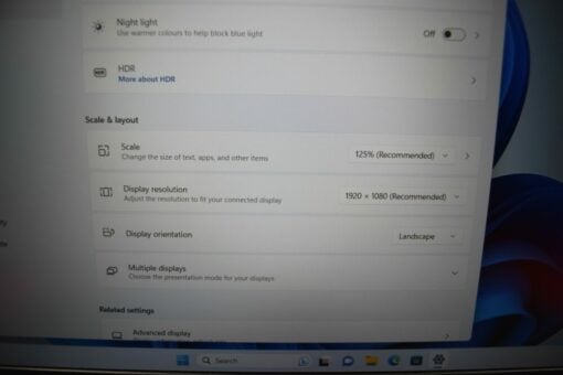 HP Zbook Power G7