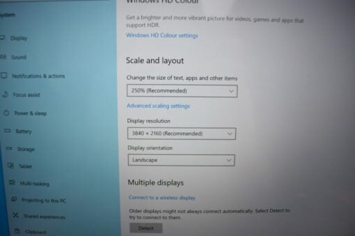Dell Inspiron 7400 14"