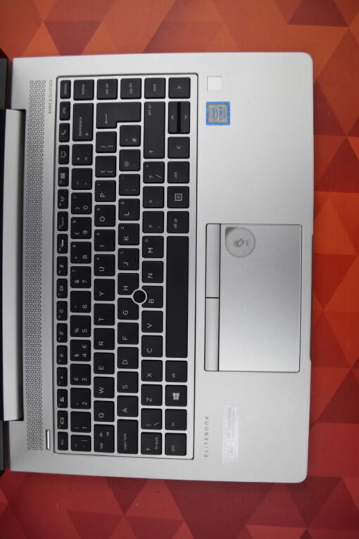 HP Elitebook 840 G6 14" i5 8th Gen RAM 16GB SSD 512GB