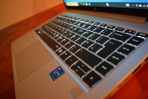 HP Probook 640 G8