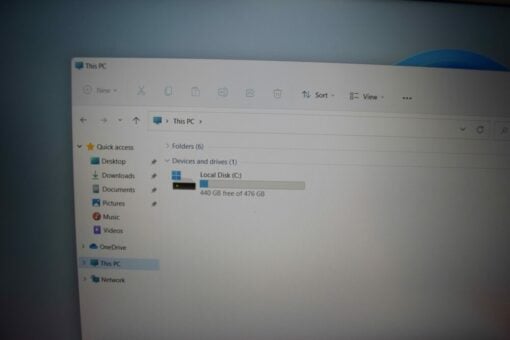 HP Elitebook 840 G6