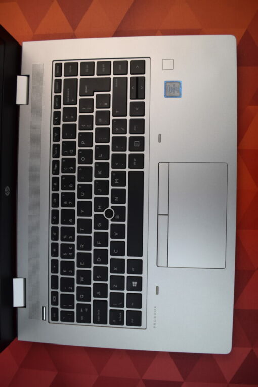 HP Probook 650 G5