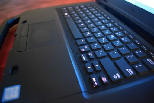 Dell Latitude 5424